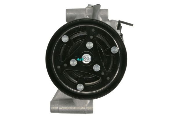 THERMOTEC KTT090505 Compressor, air conditioning