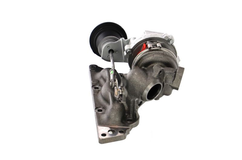REMANTE 003-001-000229R Charger, charging (supercharged/turbocharged)