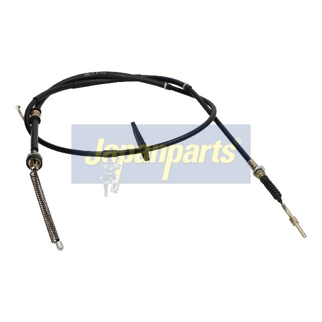 JAPANPARTS Trosas, stovėjimo stabdys