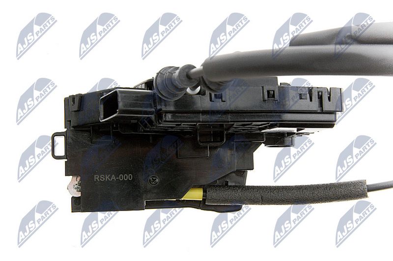 Ukselukk, NTY EZC-KA-000