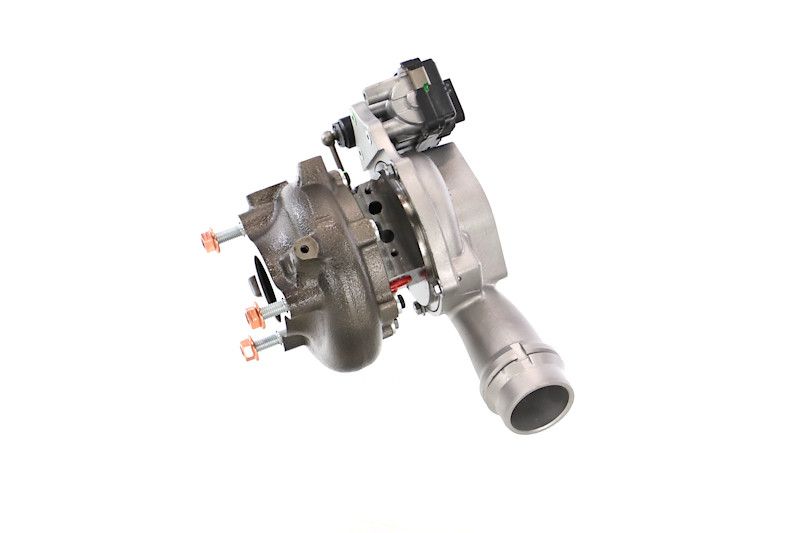 REMANTE 003-002-004141R Turbokompresorius