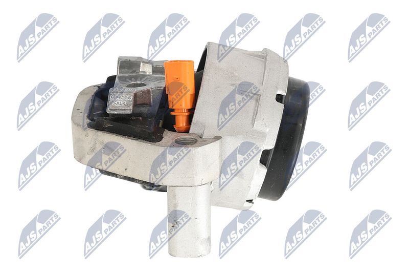 Paigutus, Mootor, NTY ZPS-AU-016