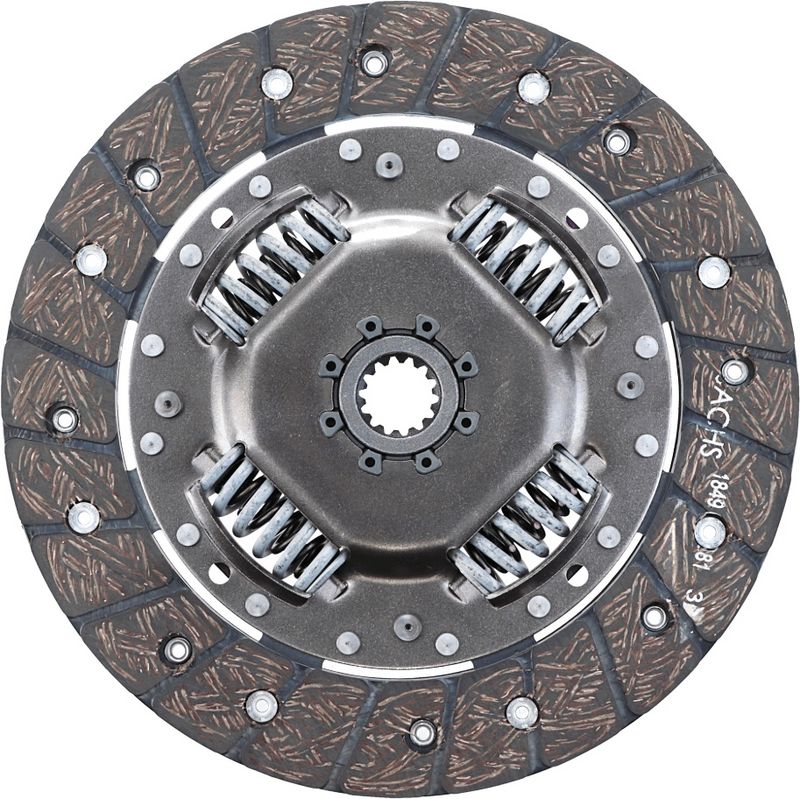 SACHS 3000311002 Clutch Kit