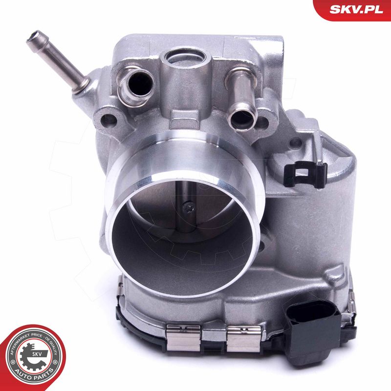 Drosselklapihoob, ESEN SKV 12SKV098