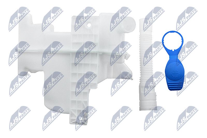 NTY KZS-VW-004 Washer Fluid Reservoir, window cleaning
