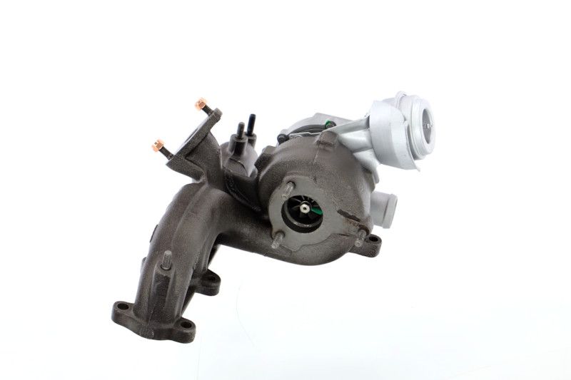 REMANTE 003-001-004378R Charger, charging (supercharged/turbocharged)