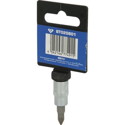 Padrun, KS TOOLS BT020801