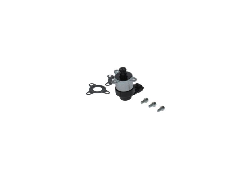 BOSCH 1465ZS0032 Control Valve, fuel quantity (common rail system)