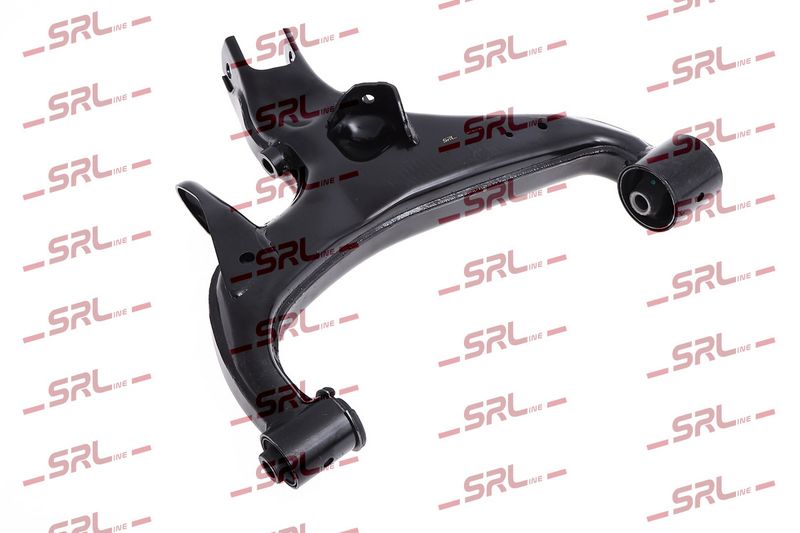 This part match OEM code: RGG 500313