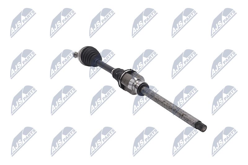 Veovõll, NTY NPW-PE-089