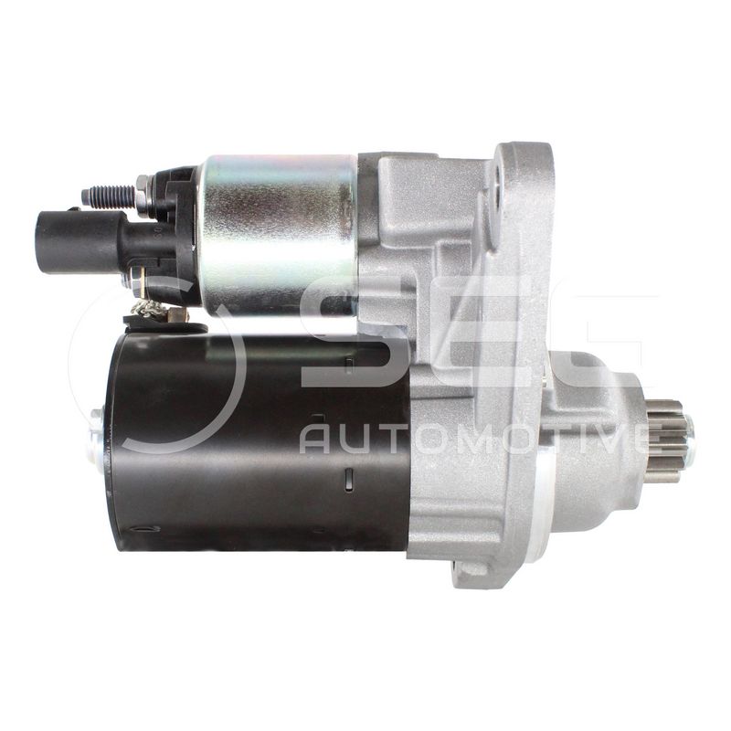 SEG Automotive 0001120406 Starter