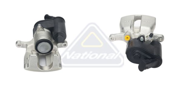 National NBC7677L