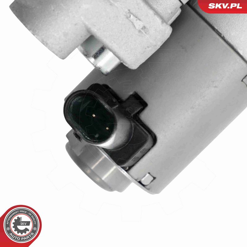 ESEN SKV 10SKV452 Vairo stiprintuvo siurblys