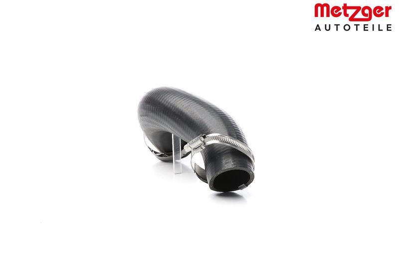 METZGER AUTOTEILE 2400225 Charge Air Hose