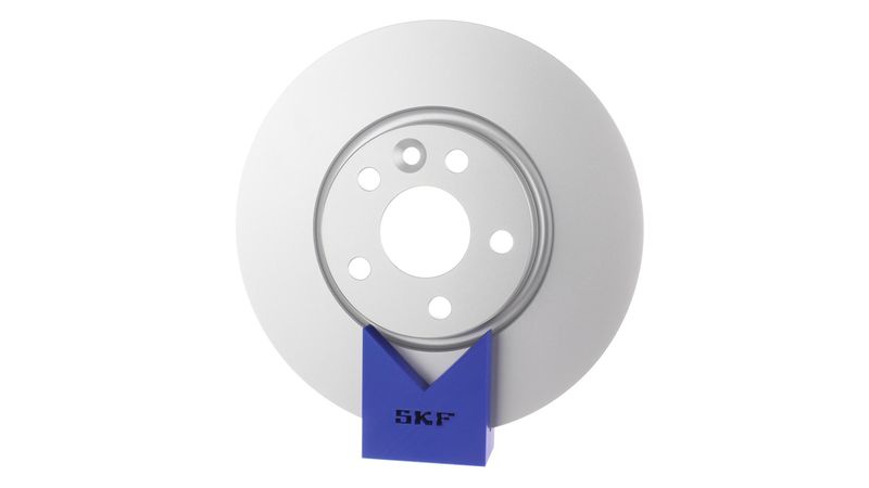 Piduriketas, SKF VKBD 80056 V1