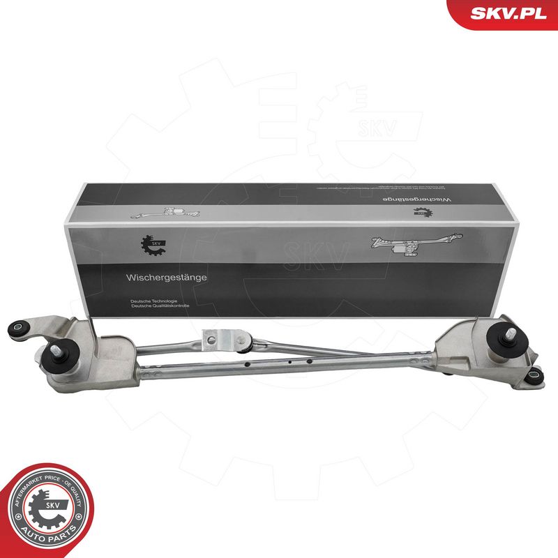 Pesurihoovastik, ESEN SKV 05SKV203