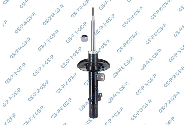 This part match OEM code: 5202VJ