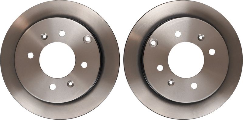 Piduriketas, TRW DF4286