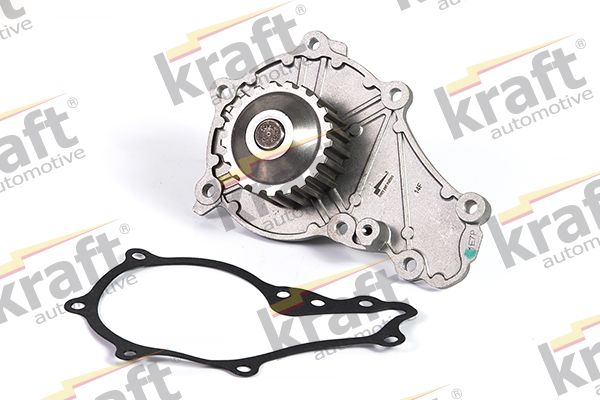 KRAFT Automotive 1505610 Water Pump, engine cooling