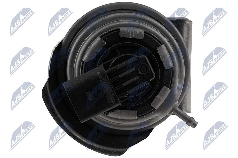 Laadesurve kontrollklapp, NTY ECD-WW-055