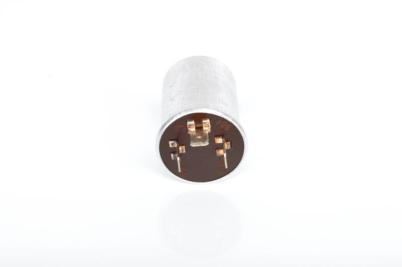 BOSCH 0336200047 - Posūkių relė