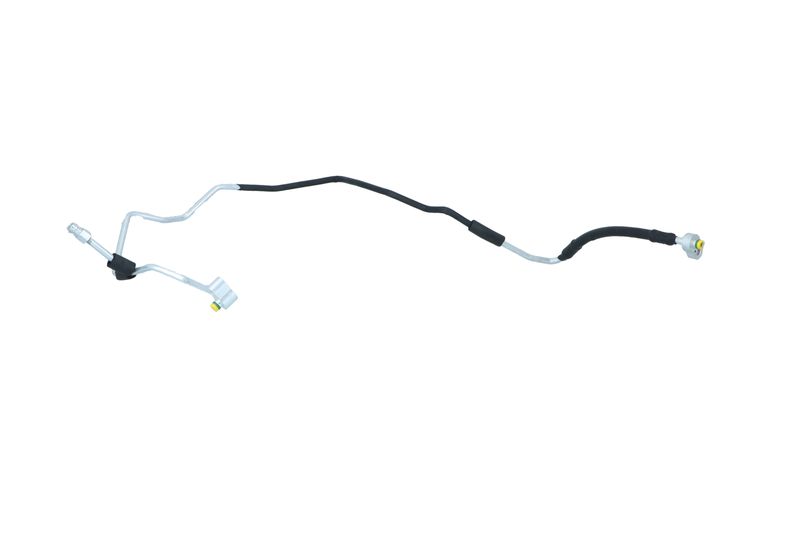 NRF 400120 High/Low-pressure Line, air conditioning