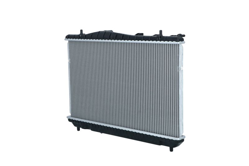 NRF 53384 Variklio aušinimo radiatorius