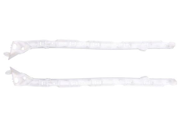 Bumperbevestiging Achter Links/Rechts 2pcs (plastic) past: RENAULT MEGANE IV Saloon 11.15-05.20