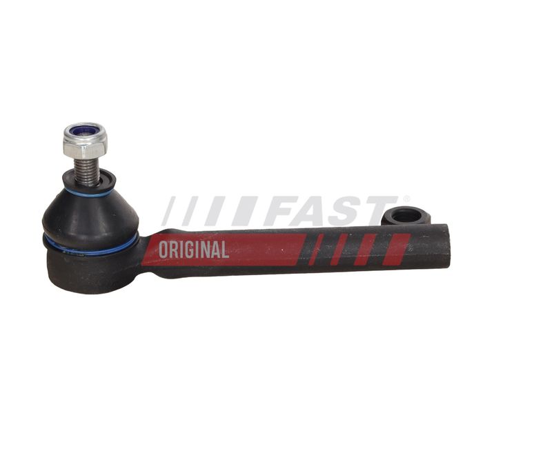 Rooliots, FAST FT16007