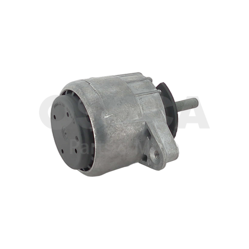 Paigutus, Mootor, OSSCA 40098