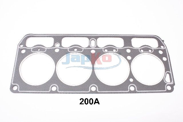 JAPKO 46200A - Gasket, cylinder head