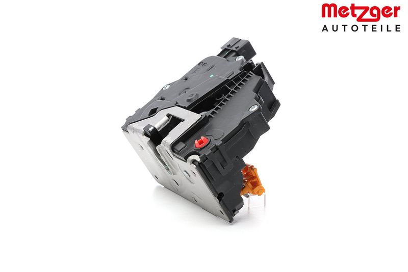 METZGER 2314446 Durų užraktas