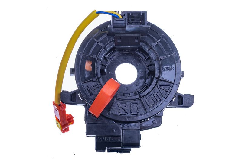 DENCKERMANN E900114 Clock Spring, airbag