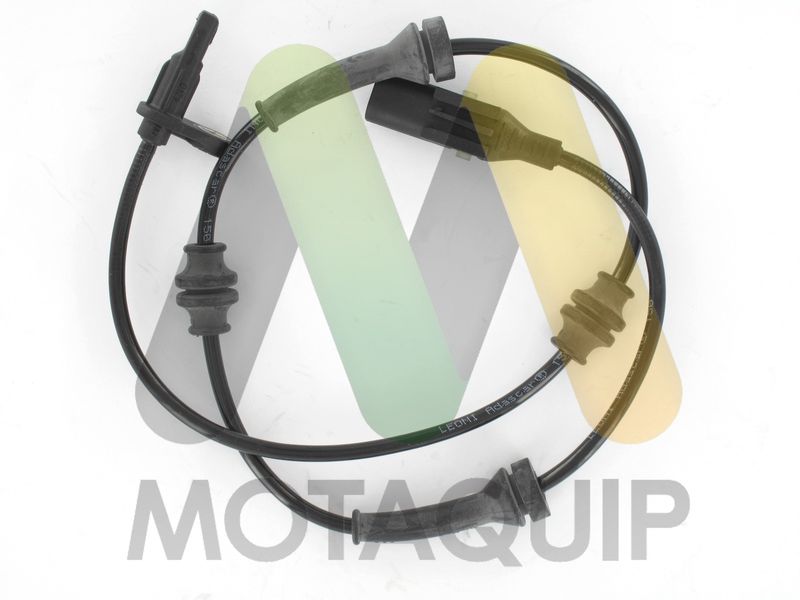 MOTAQUIP érzékelő, kerékfordulatszám LVAB814