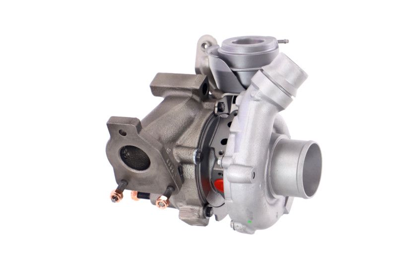 REMANTE 003-001-000201R Turbokompresorius