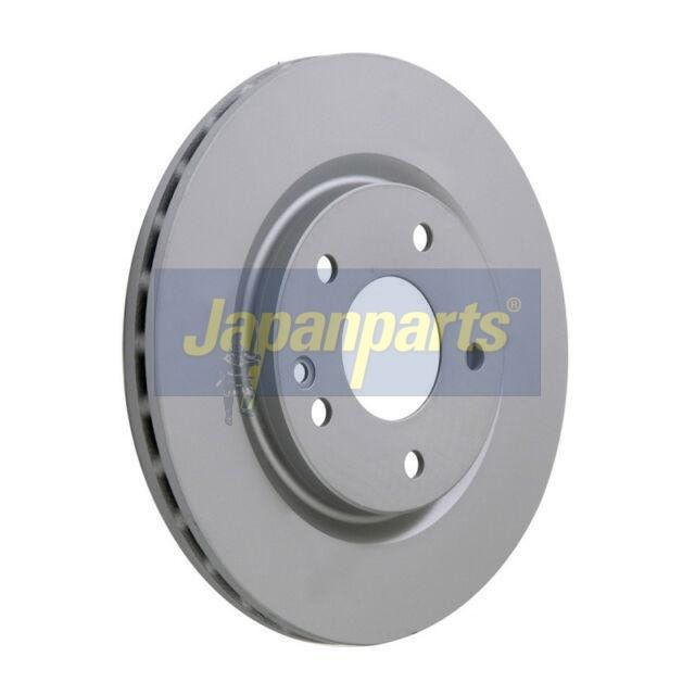 спирачен диск JAPANPARTS