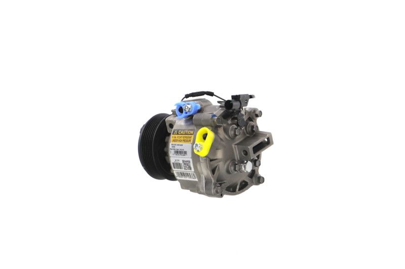 REMANTE 005-001-000164R Compressor, air conditioning
