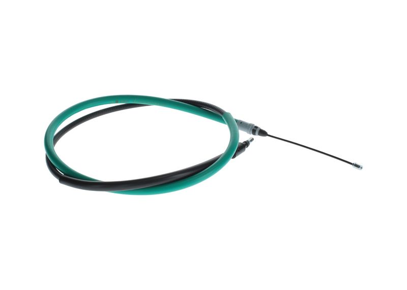 1987482540 BOSCH Cavo comando, Freno stazionamento 