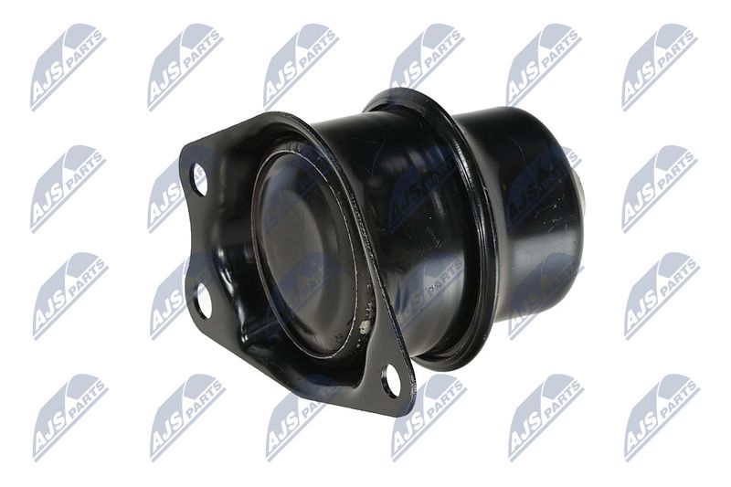 Paigutus, Mootor, NTY ZPS-HD-121