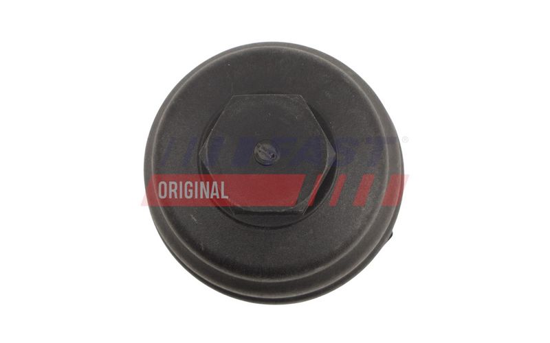 FAST FT00654 Alyvos filtro dangtelis