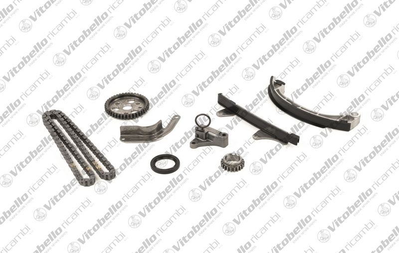 KDC0006N Vitobello ricambi Kit catena distribuzione 