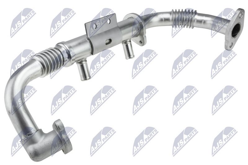 NTY EGR-NS-014A Cooler, exhaust gas recirculation