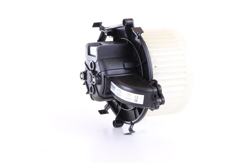 Salongipuhur, NISSENS 87287