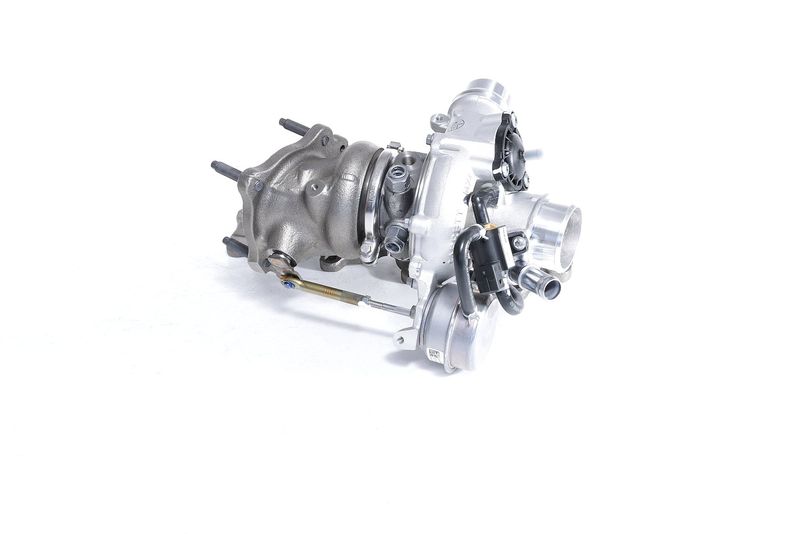 Compresor,sistem de supraalimentare T918143 BTS Turbo