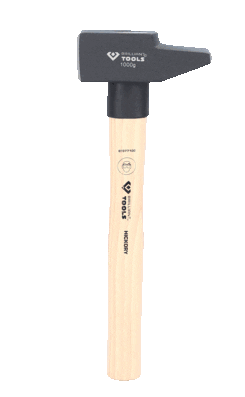 KS TOOLS BT077100 Machinist's Hammer