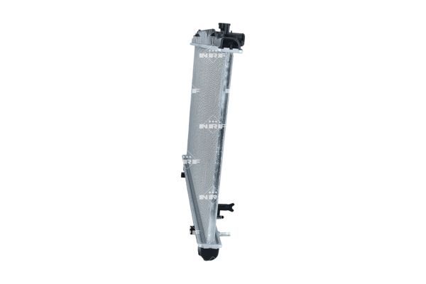 NRF 53922 Radiator, engine cooling
