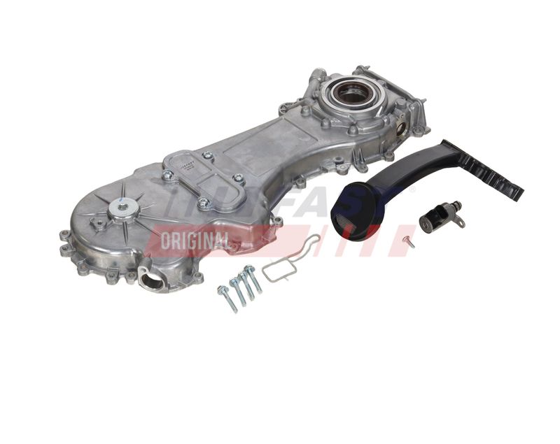 Õlipump, FAST FT38316