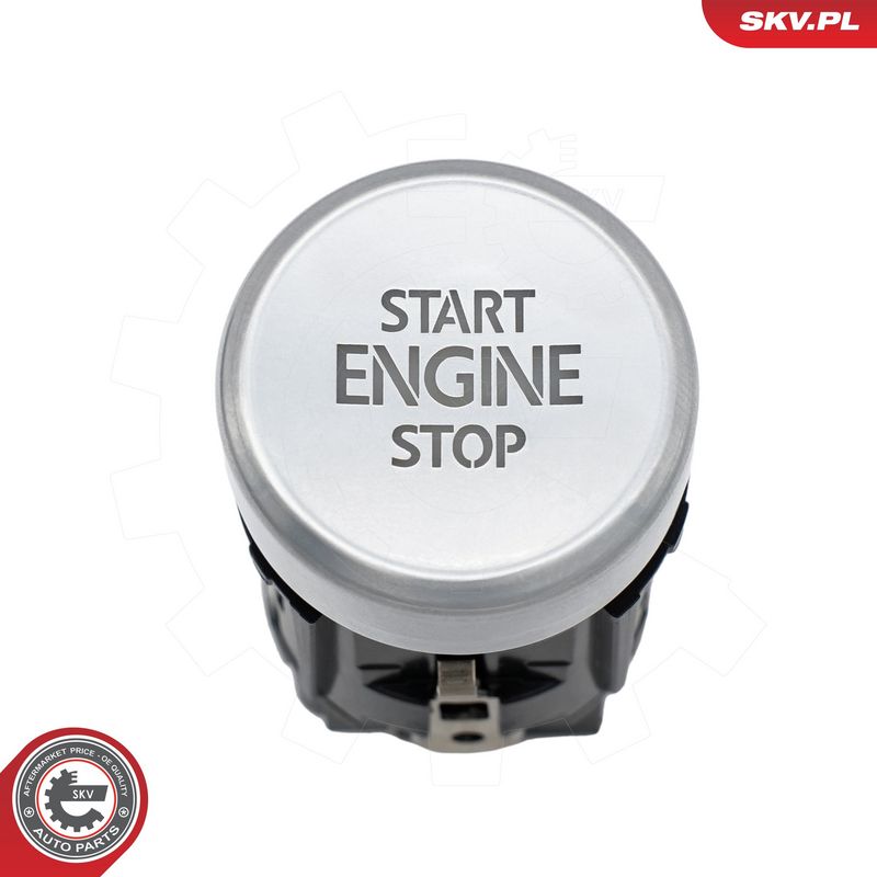 ESEN SKV 97SKV225 Start/Stop mygtukas