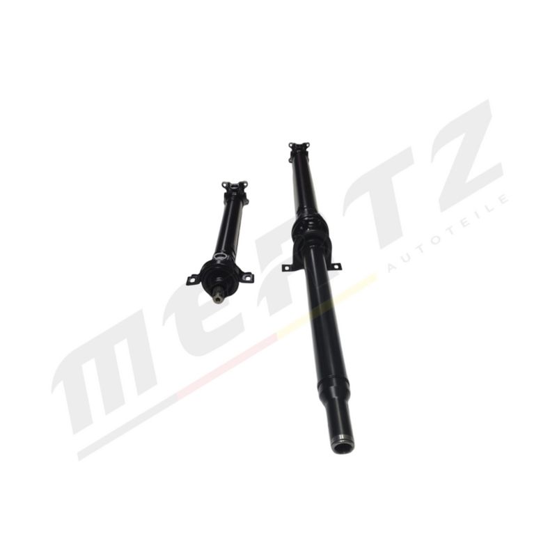 MERTZ M-D1088 Propshaft, axle drive