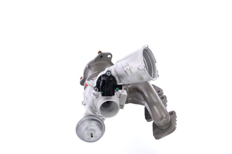 REMANTE 003-002-001090R Charger, charging (supercharged/turbocharged)